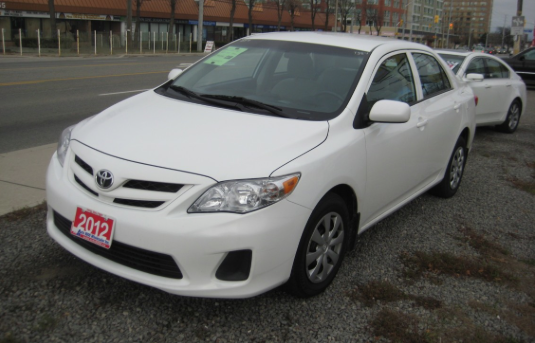 Auto 9000 Sales | 260 Dundas St W A, Mississauga, ON L5B 1J2, Canada | Phone: (905) 366-9989