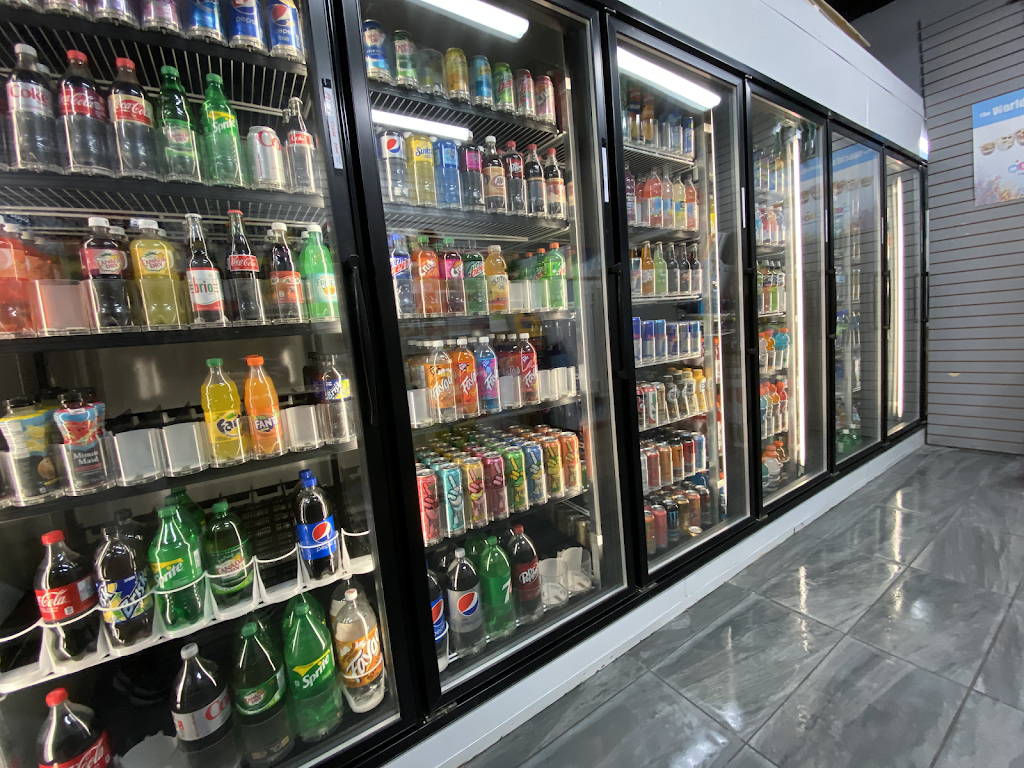 King Mart | 13305 ON-27 Unit 8, Nobleton, ON L0G 1N0, Canada | Phone: (905) 558-3305