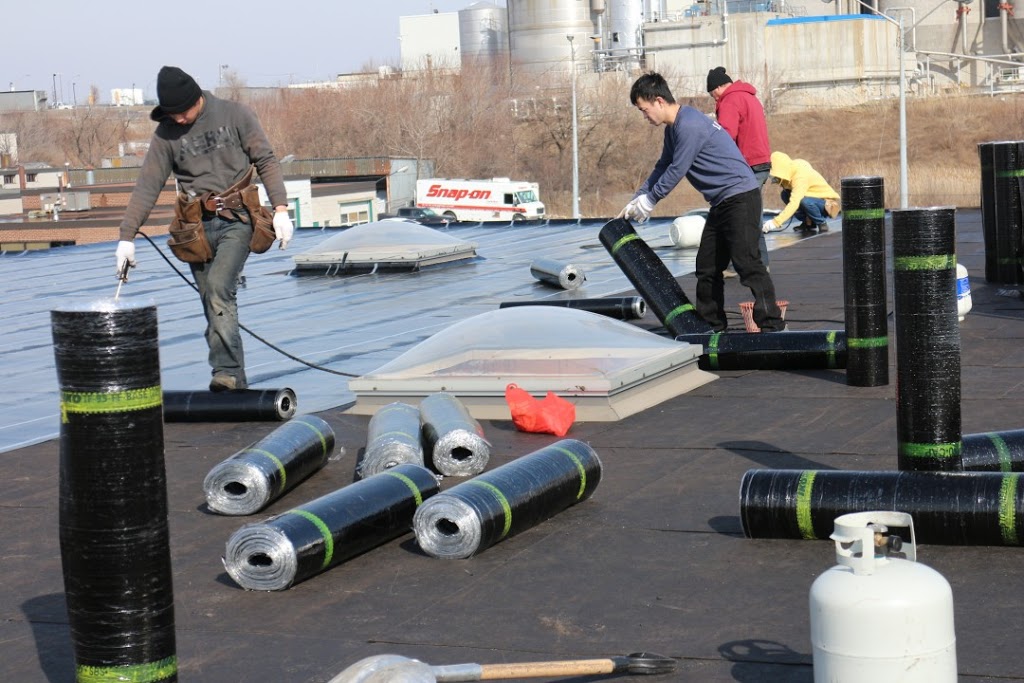 RUYEE ROOFING INC | 23 Gageview Ct, Scarborough, ON M1V 2E5, Canada | Phone: (647) 286-6208