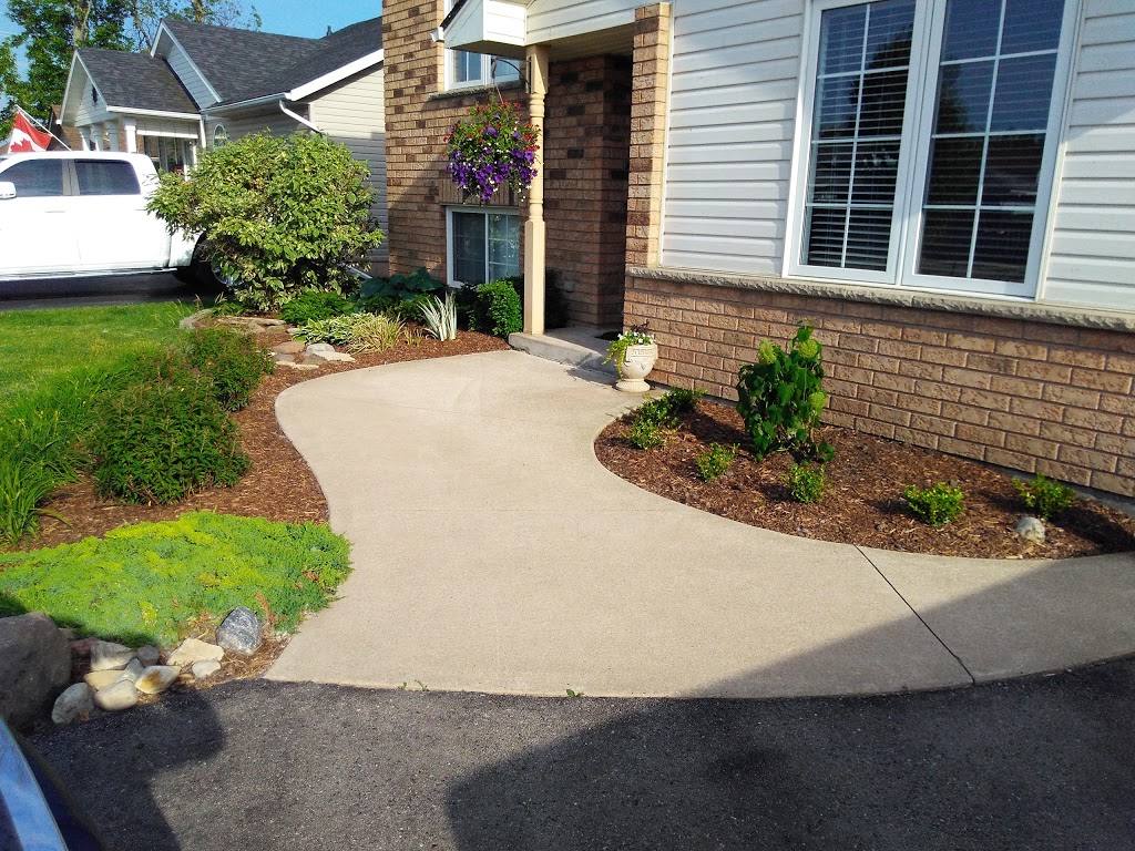 Pateraks Landscaping & Supply | 1625 Dominion Rd, Fort Erie, ON L2A 5M4, Canada | Phone: (905) 994-0475