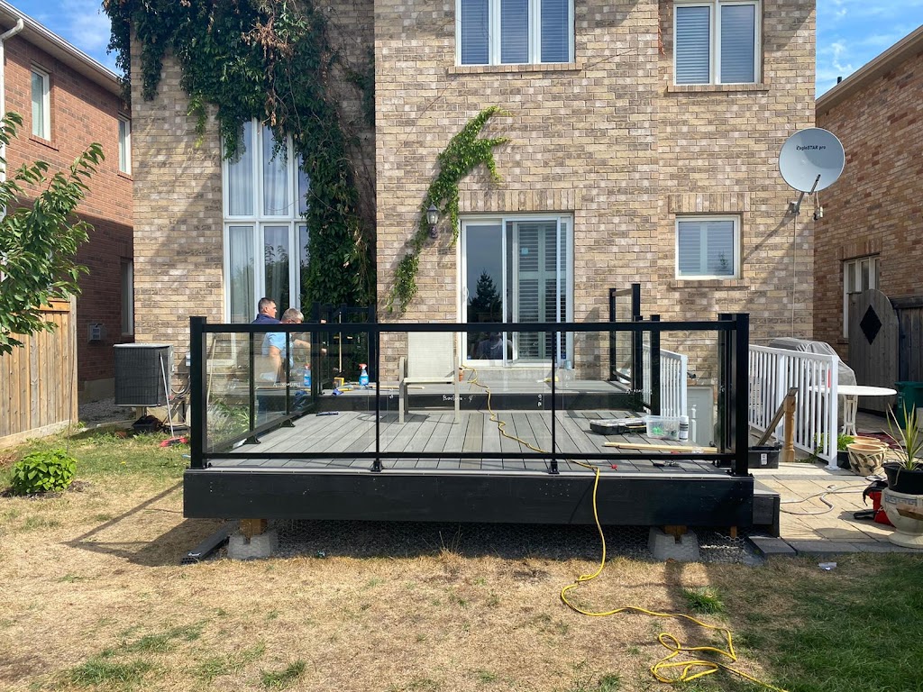 Contractor Triple-C Custom contracting and construction | 1576 Bob Schram Wy, London, ON N6G 5B6, Canada | Phone: (647) 989-1091