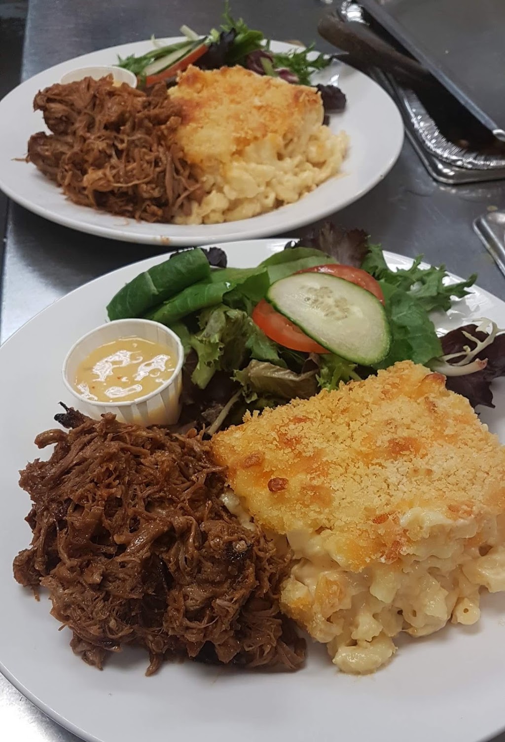 Chefs Cafe | 4191 McConnell Dr, Burnaby, BC V5A 3J7, Canada | Phone: (604) 420-6434
