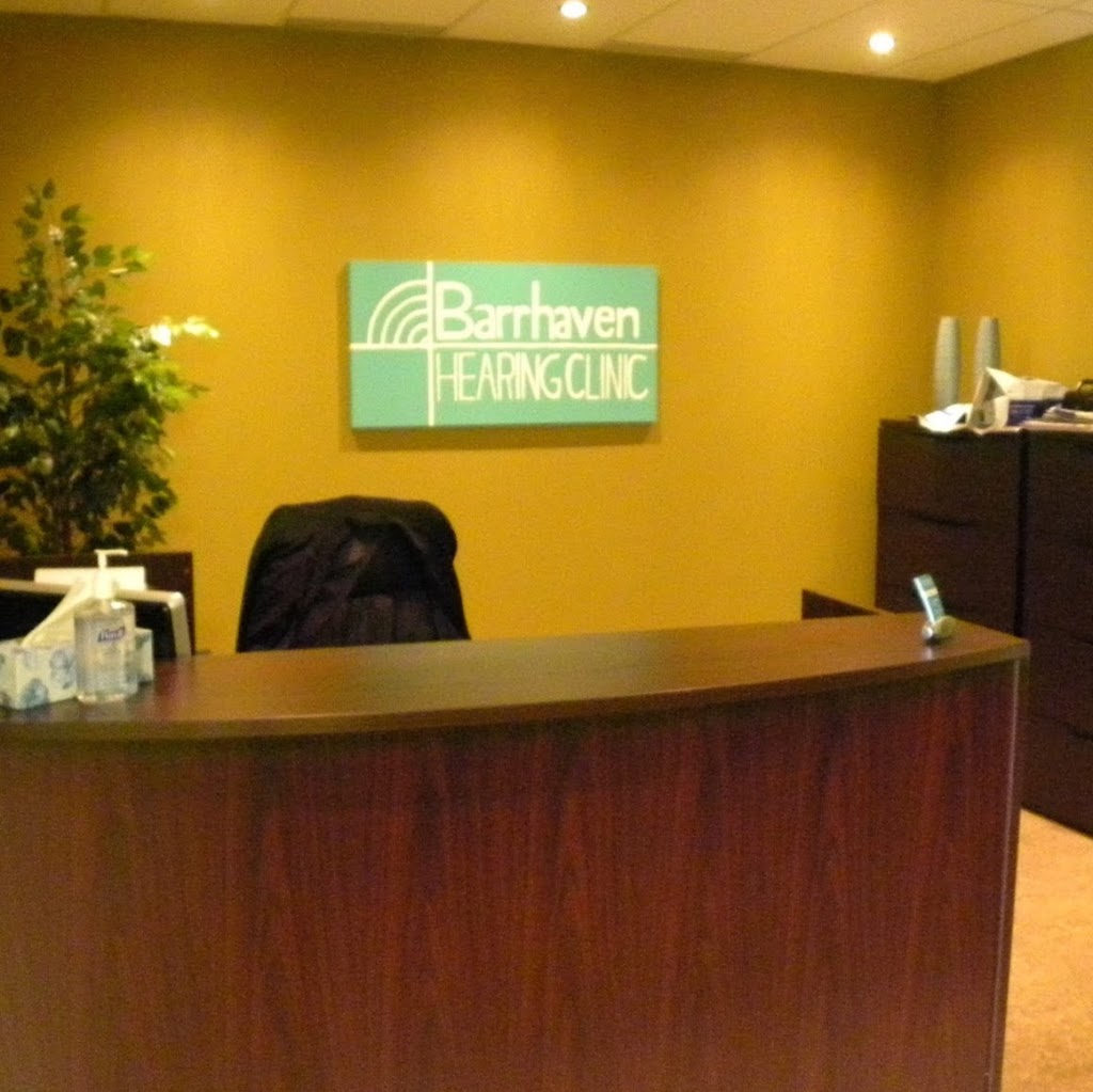 Barrhaven Hearing Clinic | 4100 Strandherd Dr #203, Nepean, ON K2J 0V2, Canada | Phone: (613) 825-3242