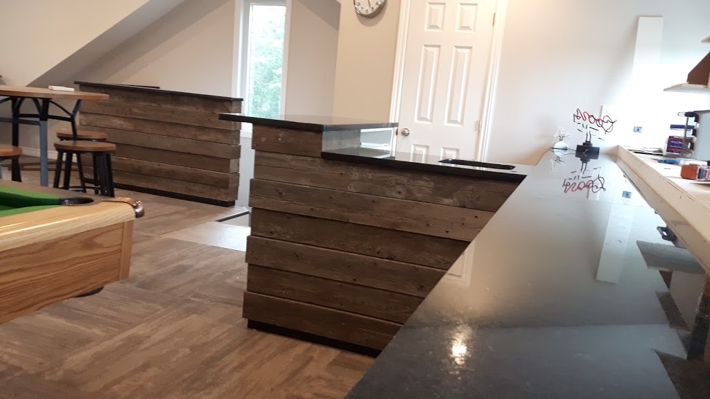 Pierce Dulmage Carpentry | 1572 Old Wellington St, Kars, ON K0A 2E0, Canada | Phone: (613) 322-2214