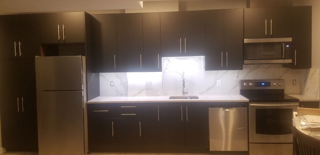 Shea Construction | 2555 County Rd 38, Westbrook, ON K7P 2Y7, Canada | Phone: (613) 544-4086