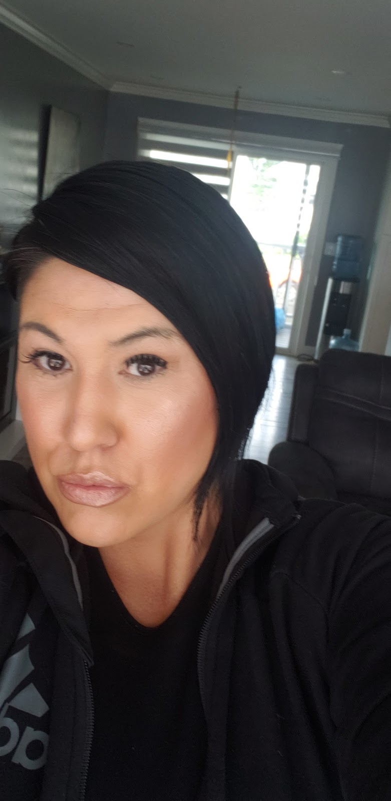 Suda Salon | 7564 Sapphire Dr, Chilliwack, BC V2R 3A7, Canada | Phone: (604) 391-0028
