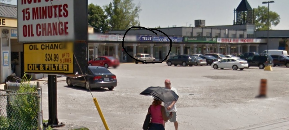 Hotwire Communications- Telus Store | 980 Albion Rd, Etobicoke, ON M9V 1A7, Canada | Phone: (416) 743-3249