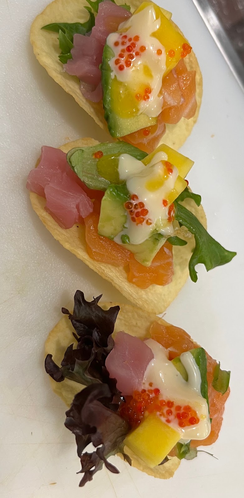 Moyasu Sushi Fusion | 949 Bd Arthur-Sauvé, Laval, QC H7R 3V9, Canada | Phone: (450) 627-1777