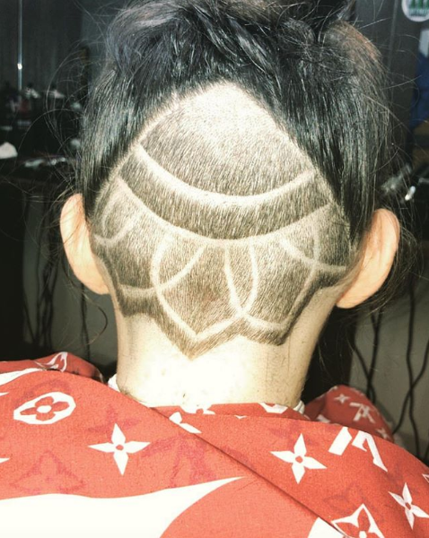 Underground Barbershop | 908 Oxford St E, London, ON N5Y 3J7, Canada | Phone: (226) 927-4484