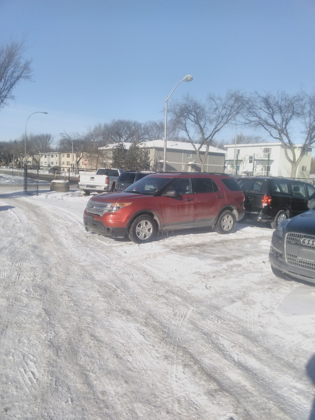 1st Canadian Auto Sales & Service | 5905 118 Ave NW, Edmonton, AB T5W 1E5, Canada | Phone: (780) 474-9949