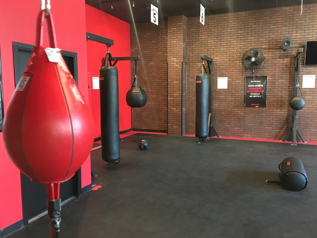 9 Round Royal Oak | 12 Royal Vista Way NW, Calgary, AB T2R 0N2, Canada | Phone: (403) 764-9300