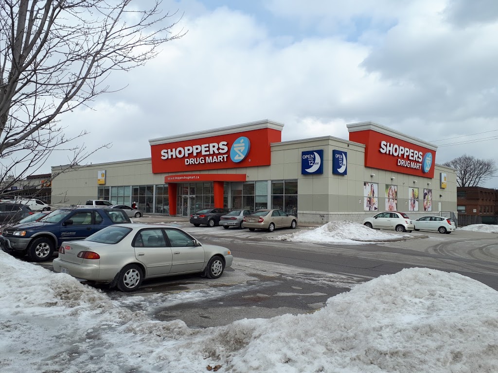 Shoppers Drug Mart | 2301 Kingston Rd, Scarborough, ON M1N 1V1, Canada | Phone: (416) 269-2171