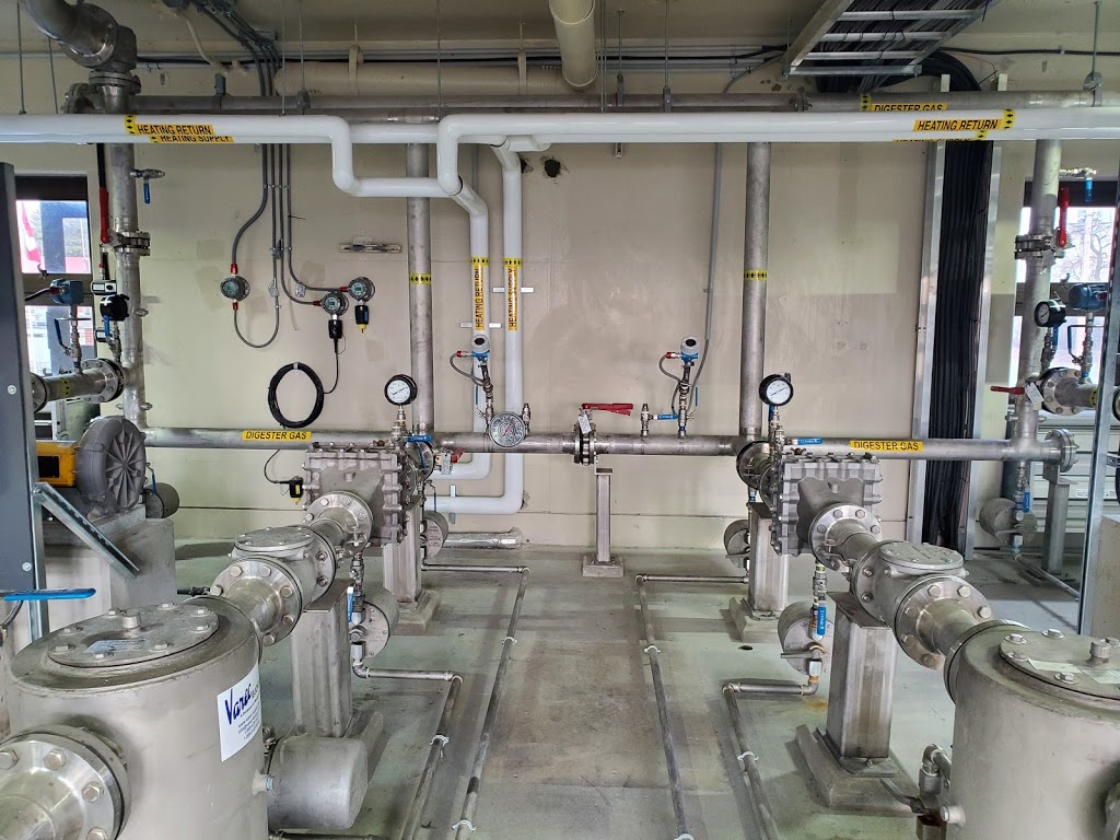 Boulder Mechanical Contracting Inc | 1212 Moore Dr, Cavan, ON L0A 1C0, Canada | Phone: (705) 944-4440