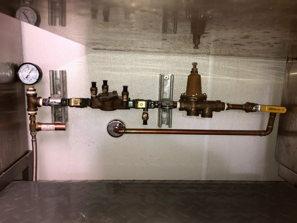 Sierra Mechanical Limited | 5409 6 Ave, Delta, BC V4M 1L7, Canada | Phone: (604) 943-1234