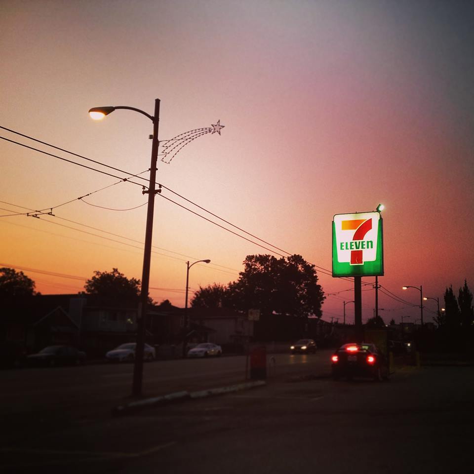 7-Eleven | 6904 Victoria Dr, Vancouver, BC V5P 3Y8, Canada | Phone: (604) 713-9601