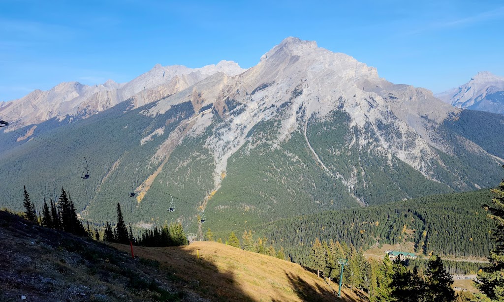 Mount Norquay | Improvement District No. 9, AB T0L, Canada | Phone: (403) 762-4421