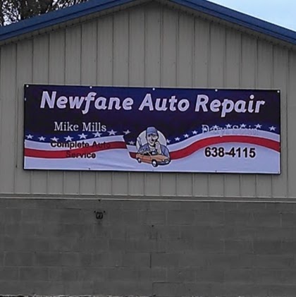Newfane Auto Repair | 2749 Main St, Newfane, NY 14108, USA | Phone: (716) 638-4115