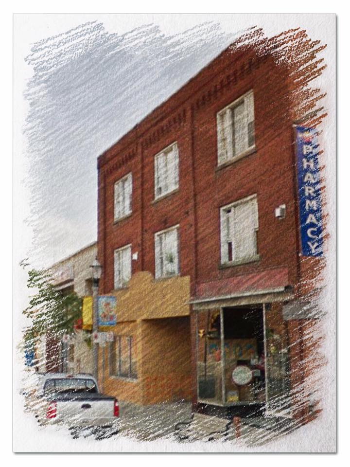 Capitol Performance Group/Capitol Arts Market | 13 Norfolk St S, Simcoe, ON N3Y 2V8, Canada | Phone: (519) 900-9355