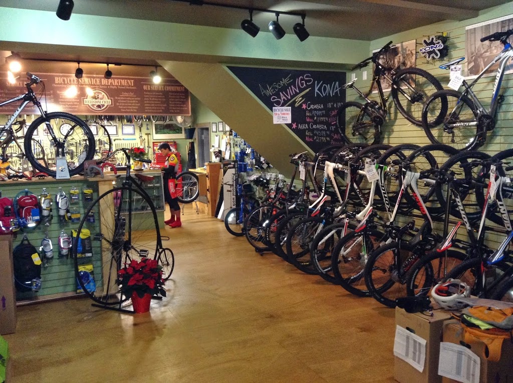 Ecclestone Cycle and Swim | 230 Ecclestone Dr, Bracebridge, ON P1L 1G4, Canada | Phone: (705) 645-1166