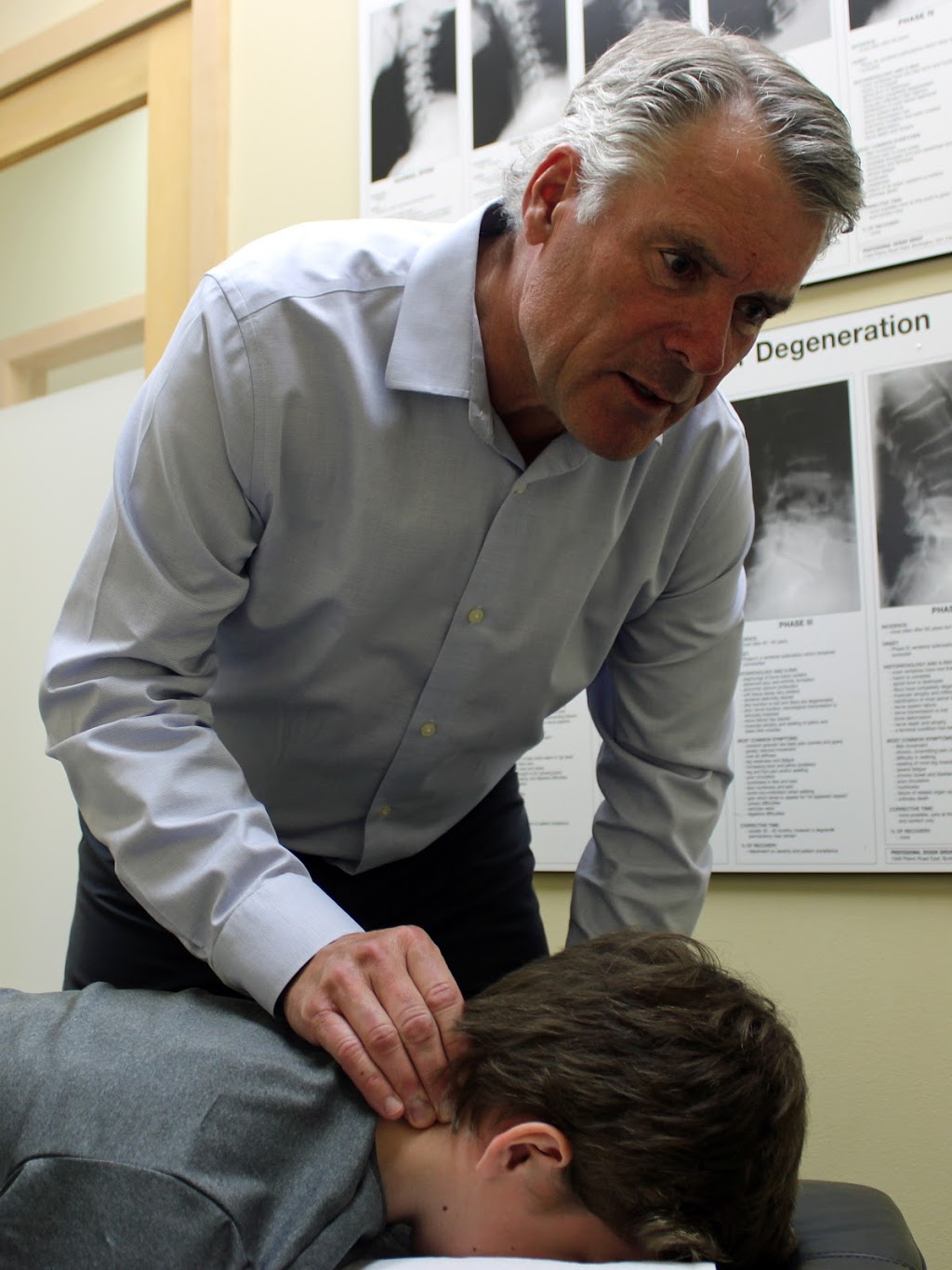 Fairway Chiropractic Centre | 5 Manitou Dr, Kitchener, ON N2C 2J6, Canada | Phone: (519) 748-5535