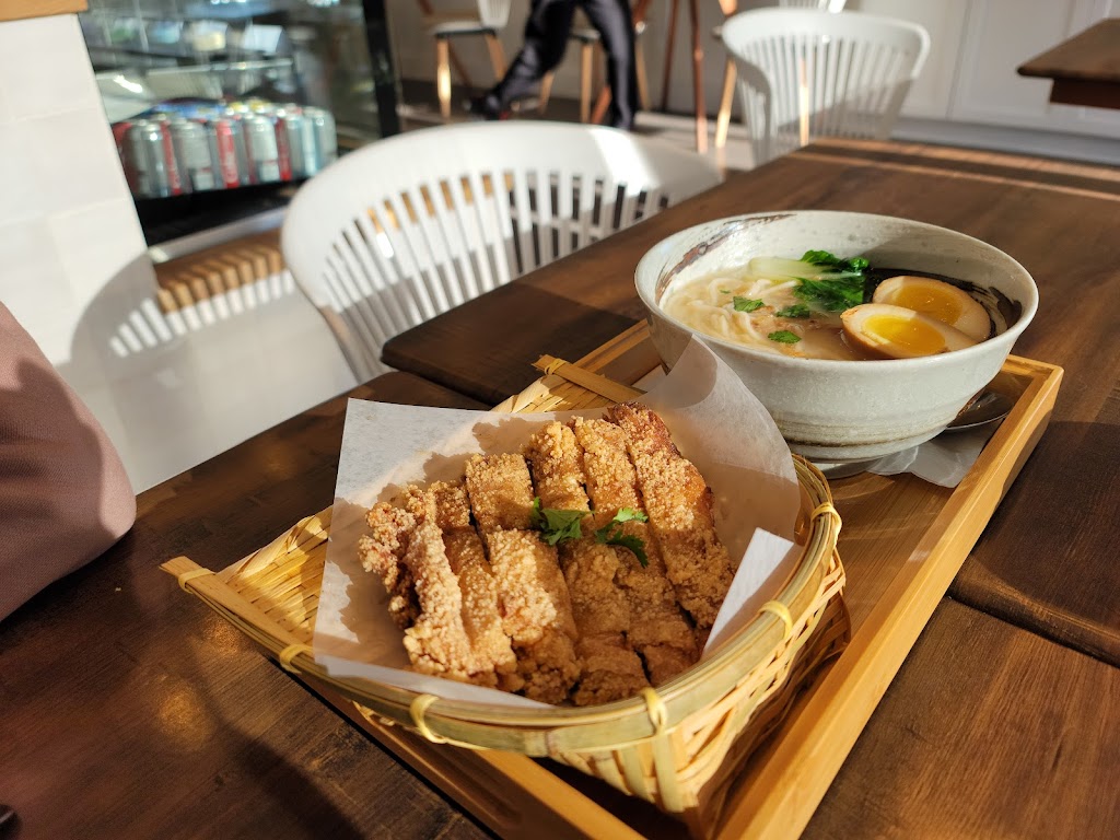 Never Too Late Cafe 不晚食堂 | 3675 Westminster Hwy #115, Richmond, BC V7C 5V2, Canada | Phone: (604) 284-5306