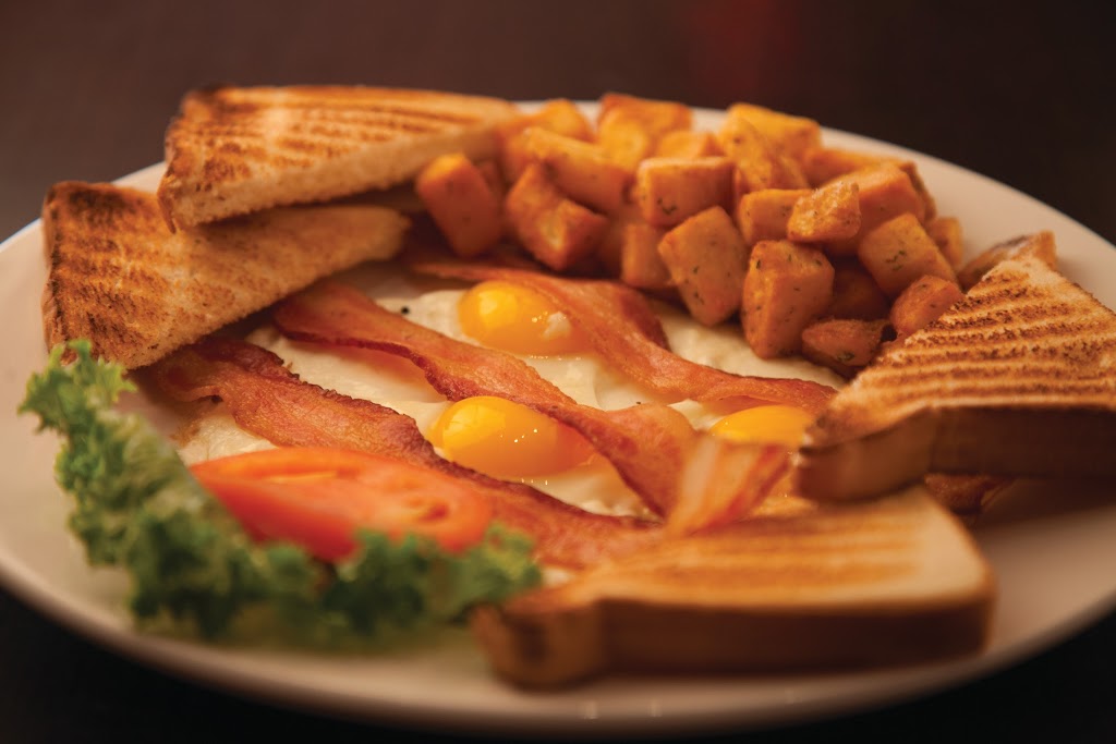 Symposium Cafe Restaurant & Lounge | 192 McEwan Dr E, Bolton, ON L7E 4E5, Canada | Phone: (905) 857-8818
