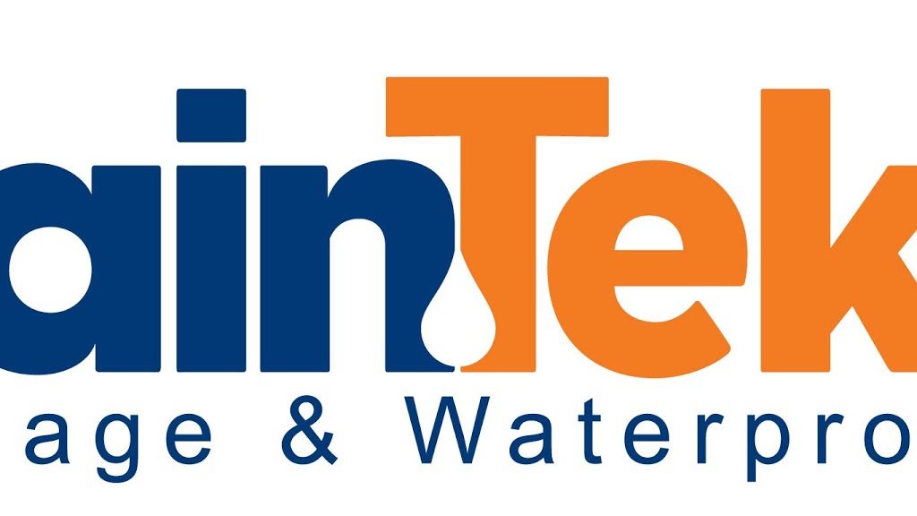 RainTek Drainage & Waterproofing | 2250 Marlene Dr, Victoria, BC V9B 2E1, Canada | Phone: (250) 896-3478