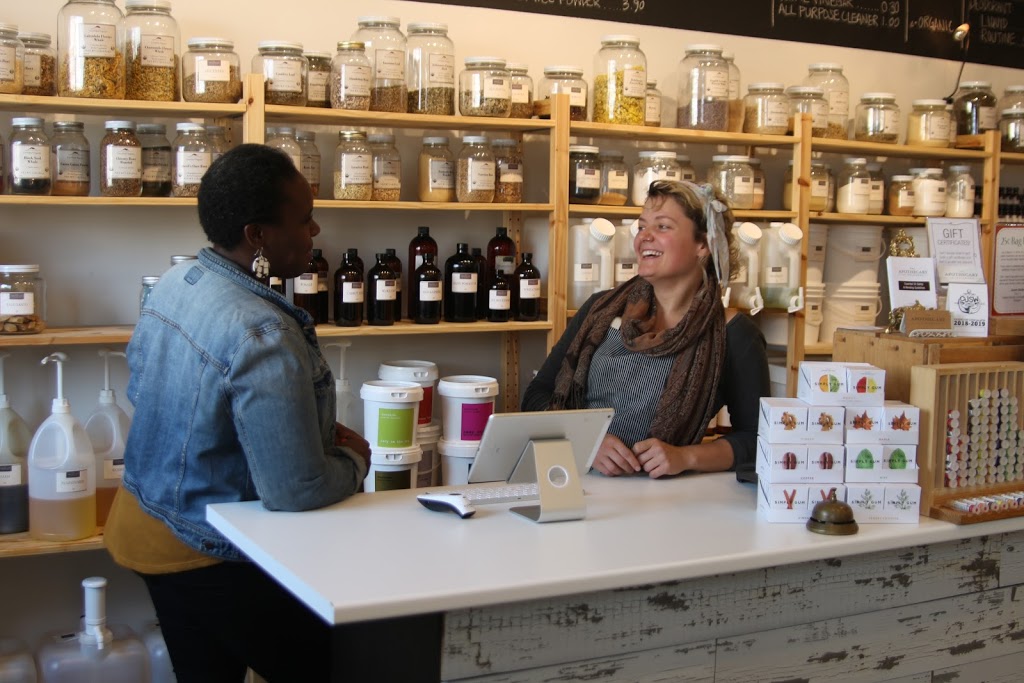 The Apothecary in Inglewood | 921 9 Ave SE, Calgary, AB T2G 0S5, Canada | Phone: (403) 453-0313