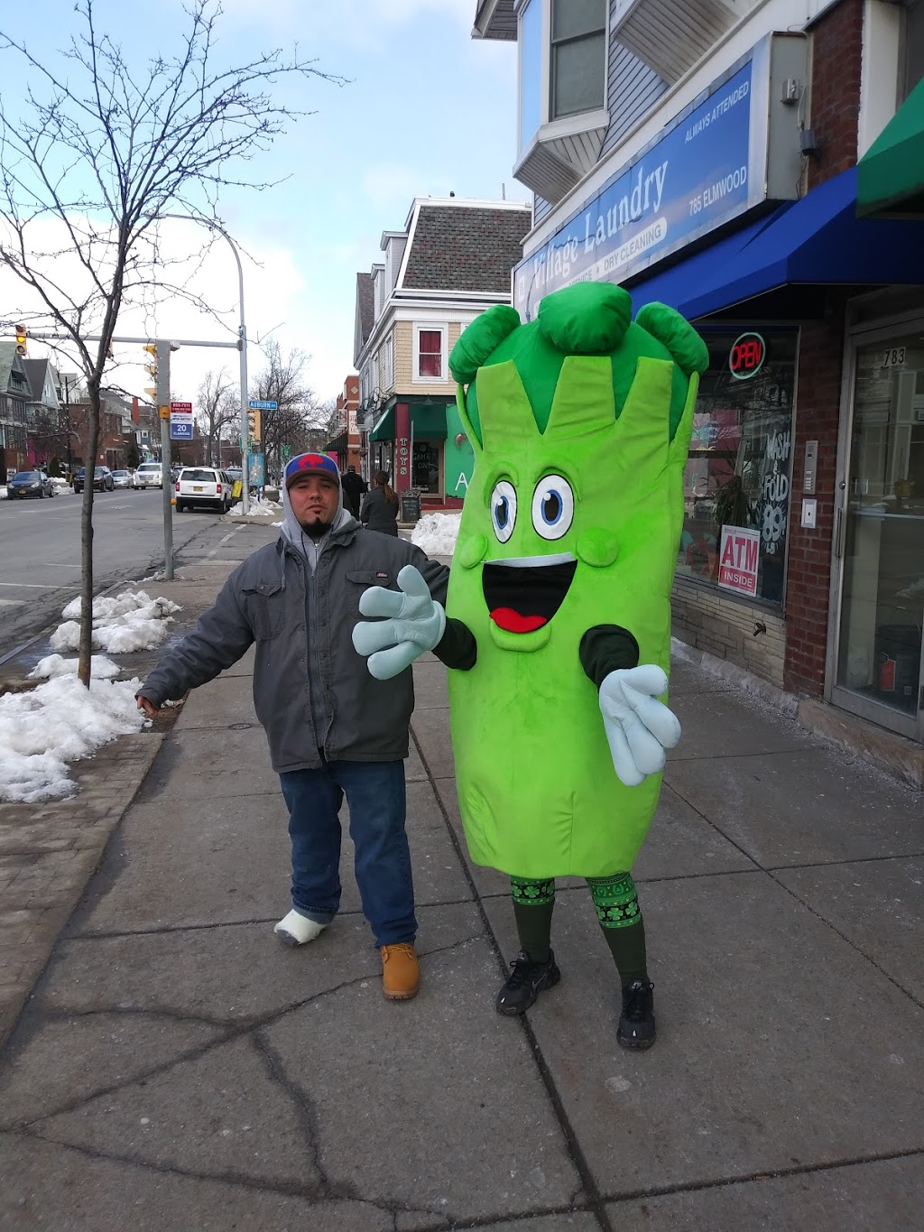 Penzeys Spices | 783 Elmwood Ave, Buffalo, NY 14222, USA | Phone: (716) 887-9777