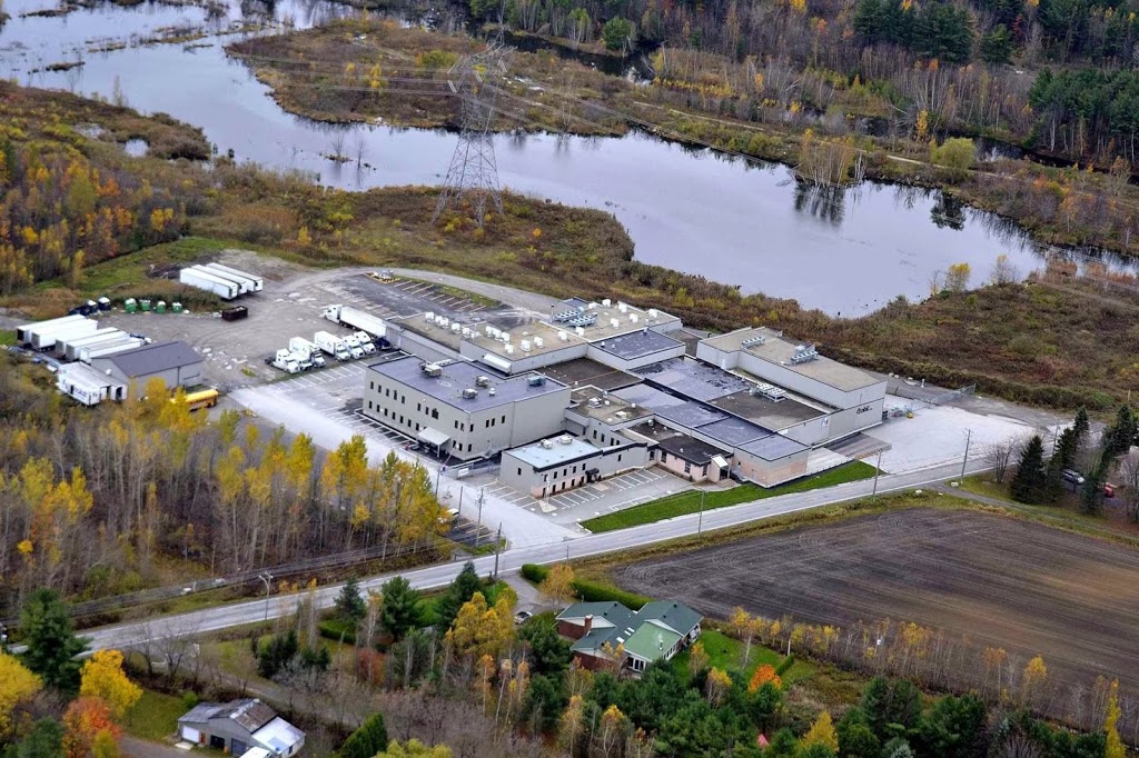 Montpak Terrebonne | 1591 Chemin Sainte-Claire, Terrebonne, QC J7M 1M2, Canada | Phone: (450) 665-9524