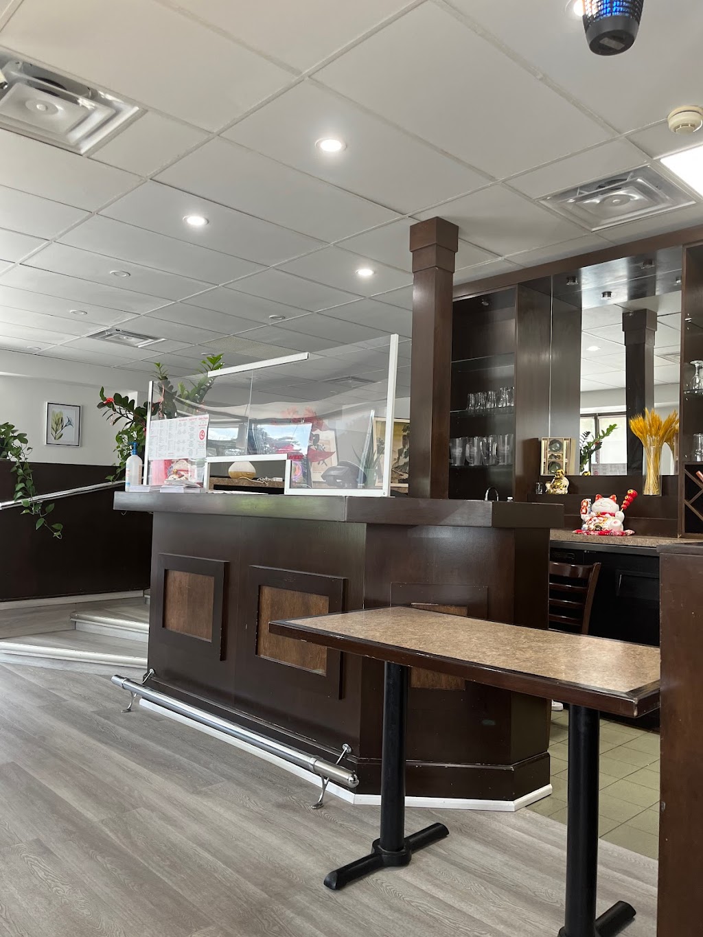 Golden Dragon Restaurant | 48a King St E, Colborne, ON K0K 1S0, Canada | Phone: (905) 355-3222