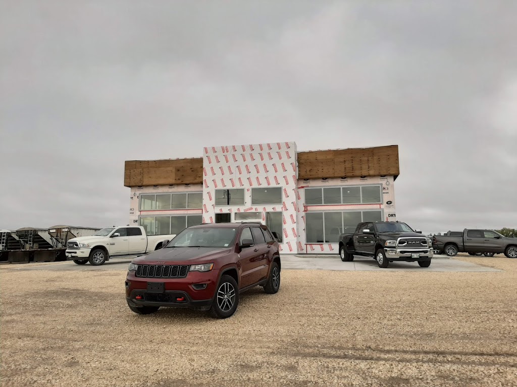 BP Motors | 20412 Rd. 14 NW Box 95, Morden, MB R6M 1A2, Canada | Phone: (204) 384-5495