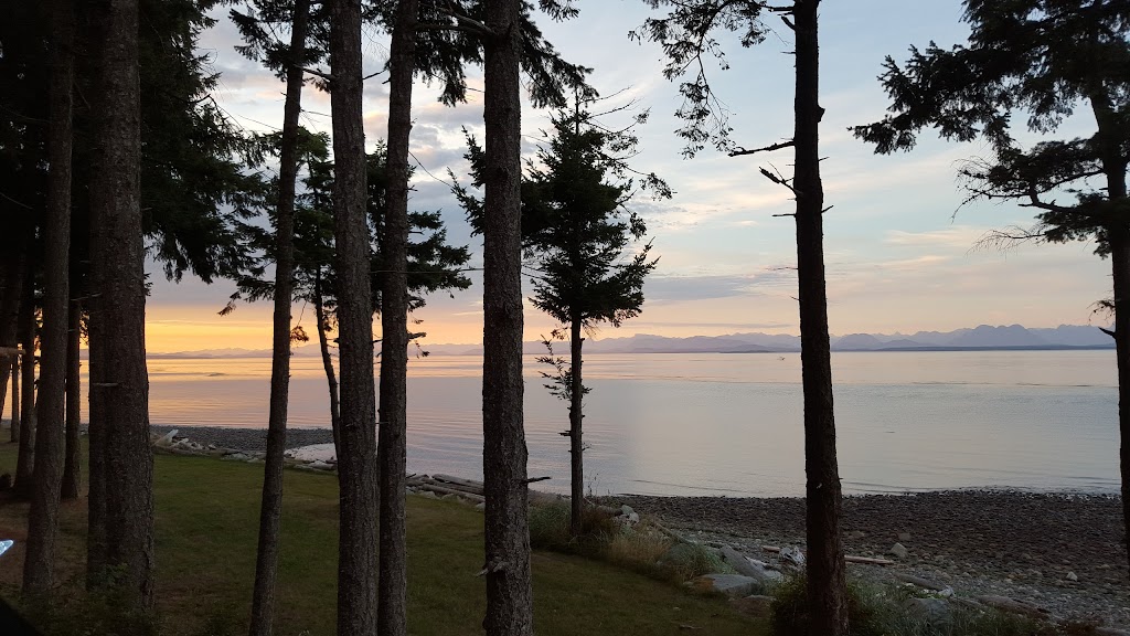 Seaview Game Farm | 1392 Seaview Rd, Black Creek, BC V9J 1J7, Canada | Phone: (250) 337-5182