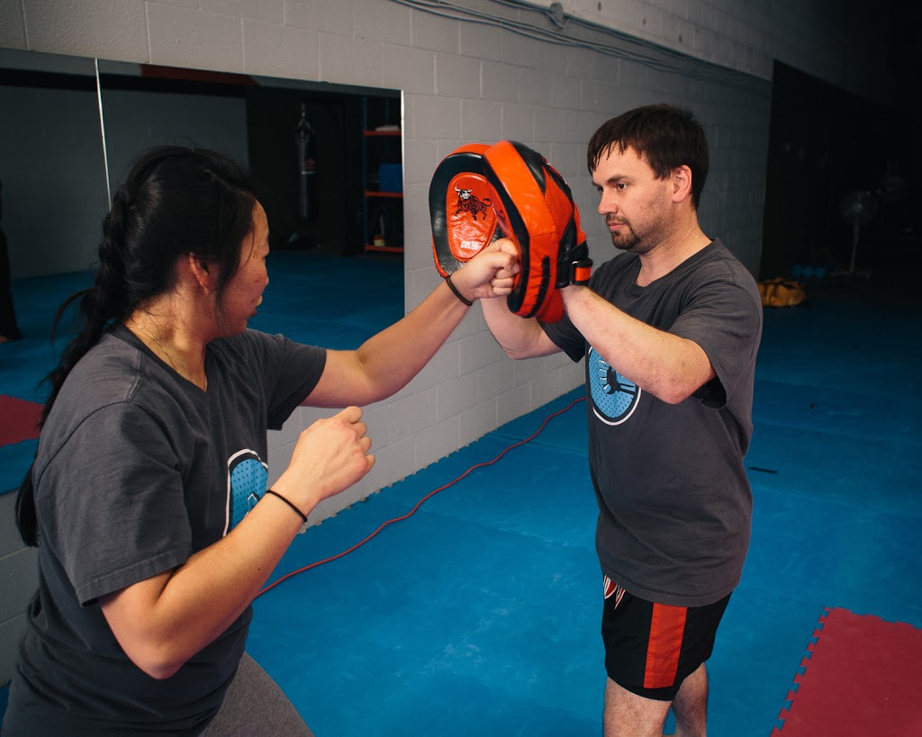 Counter Attack Krav Maga | 1755 Plummer St Unit #15, Pickering, ON L1W 3V2, Canada | Phone: (647) 241-2698