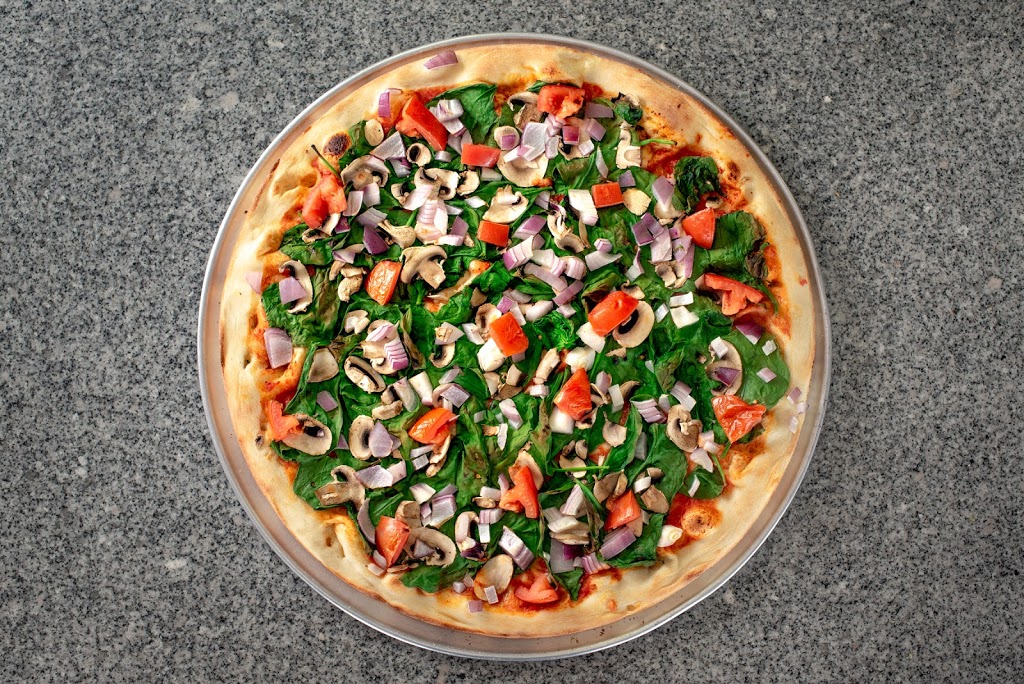 Big Brothers Gourmet Pizza | 3110 Kingston Rd, Scarborough, ON M1M 1P2, Canada | Phone: (416) 269-9292