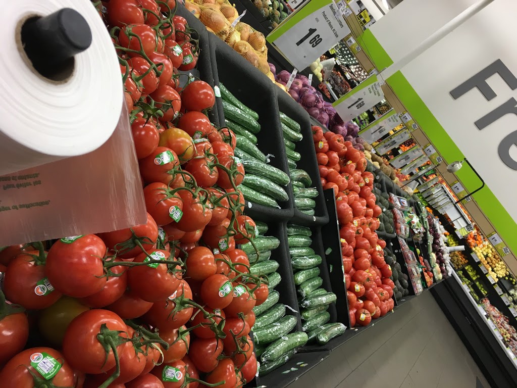 Fresh-Co | Stevenson St N, Guelph, ON N1E 0J4, Canada | Phone: (519) 822-9850