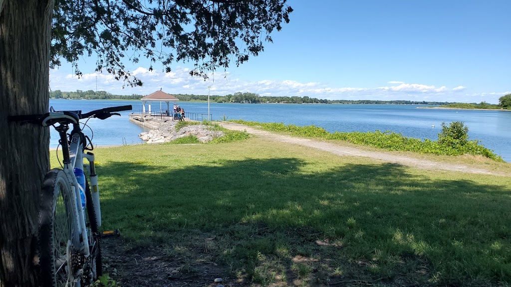 Municipality of Brighton Government Dock | 72 Bayshore Rd #68, Brighton, ON K0K 1H0, Canada | Phone: (613) 475-0670