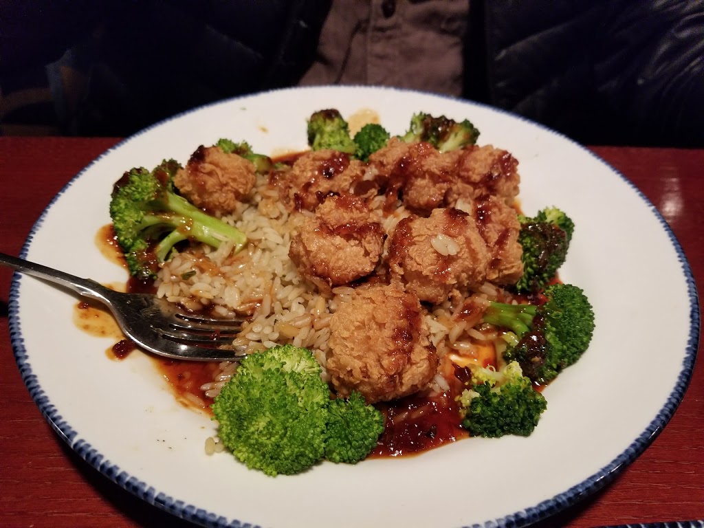 Red Lobster | 667 Wellington Rd, London, ON N6C 4R4, Canada | Phone: (519) 668-0220
