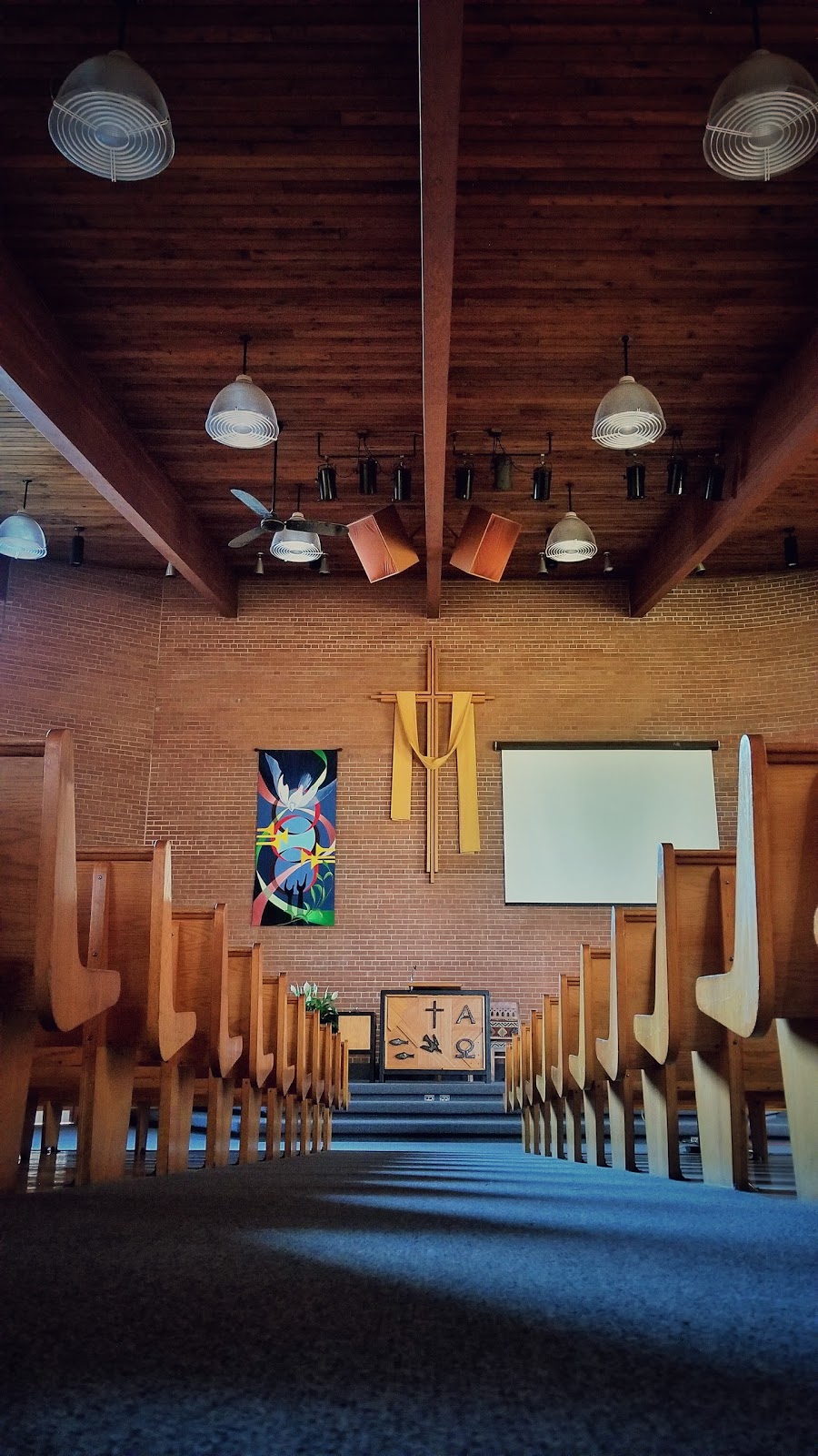 Grace Christian Reformed Church | 25 Channel Nine Ct, Scarborough, ON M1S 4B5, Canada | Phone: (416) 293-0373