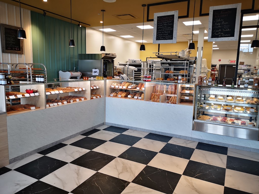 Au Bonheur des Pains | 1810 Rte des Rivières local 501, Lévis, QC G7A 2P6, Canada | Phone: (418) 496-6960