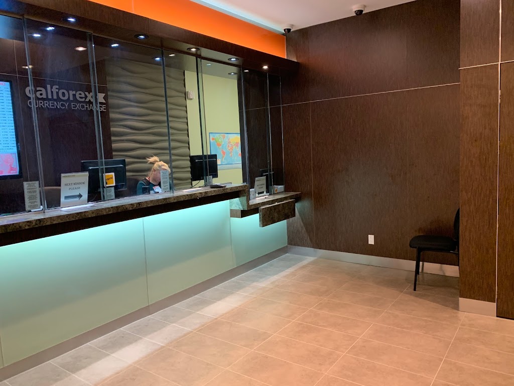 Calforex Currency Exchange - Edmonton Southgate Centre | 5015 111 St NW, Edmonton, AB T6H 4M6, Canada | Phone: (780) 484-4666