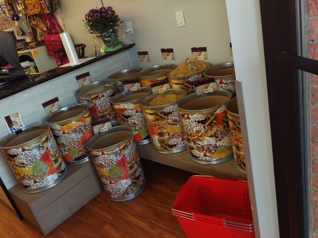 Noor Food Market | 347 Erb St W, Waterloo, ON N2L 1W4, Canada | Phone: (519) 883-5020