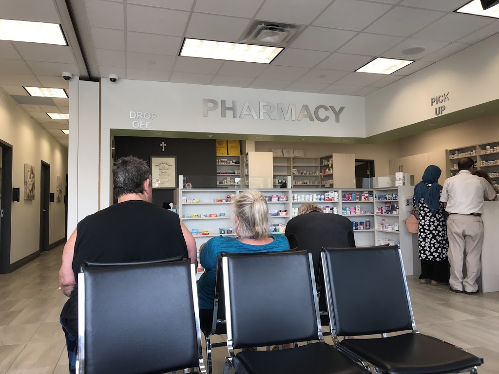 Limeridge Health Centre | 310 Limeridge Rd W, Hamilton, ON L9C 2V2, Canada | Phone: (289) 755-9000