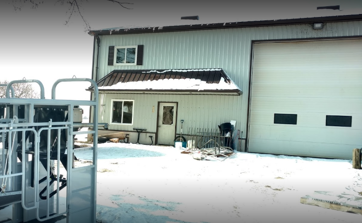 Ag Innovations | 1599 Three Bridges Rd, St. Jacobs, ON N0B 2N0, Canada | Phone: (519) 664-1883