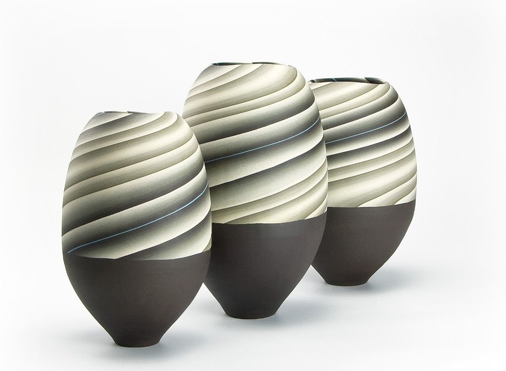 Hermann-Suzuki Pottery | Ferry Rd, Cornwall, PE C0A 1H0, Canada | Phone: (902) 393-2388
