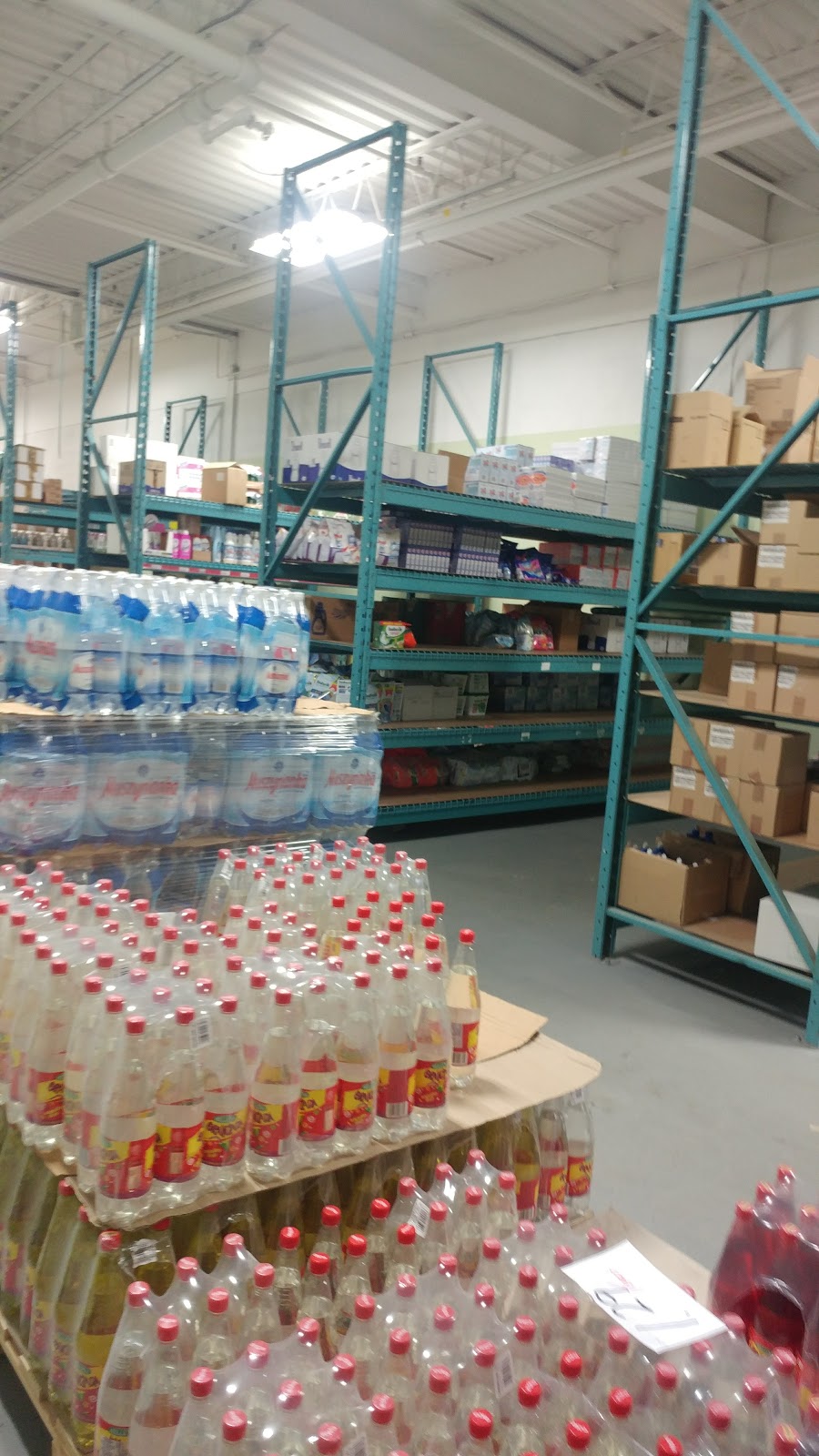 Miami Wholesale Foods | store | 2453 Dixie Rd, Mississauga, ON L4Y 2A1, Canada | 2892327560 OR +1 289-232-7560