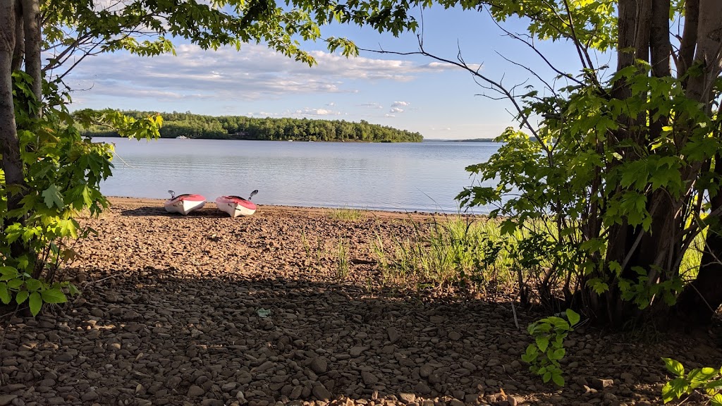 Mic Mac Tent & Trailer Park | 1334 Bridge Dr, Cambridge-Narrows, NB E4C 4P1, Canada | Phone: (506) 488-2511