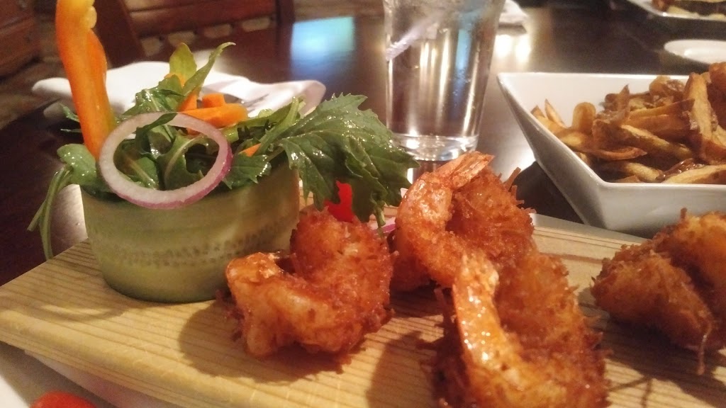 The Library Restaurant | 924 King St, Midland, ON L4R 0B8, Canada | Phone: (705) 528-0100