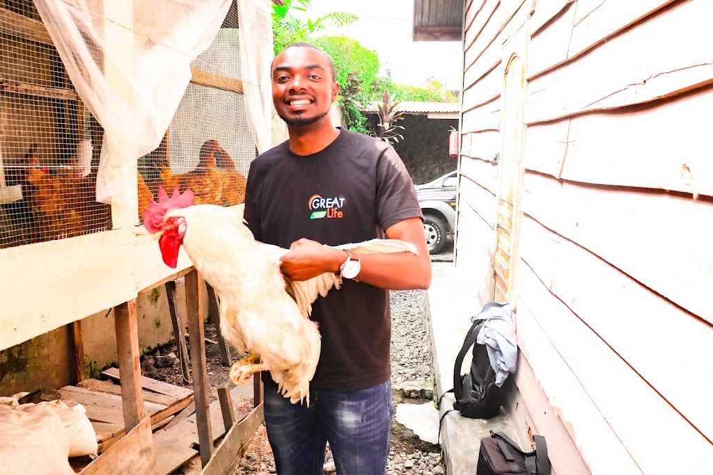 Great Life NGO | 1030 Selkirk Ave Unit 305, Winnipeg, MB R2X 0C3, Canada | Phone: (204) 698-6463