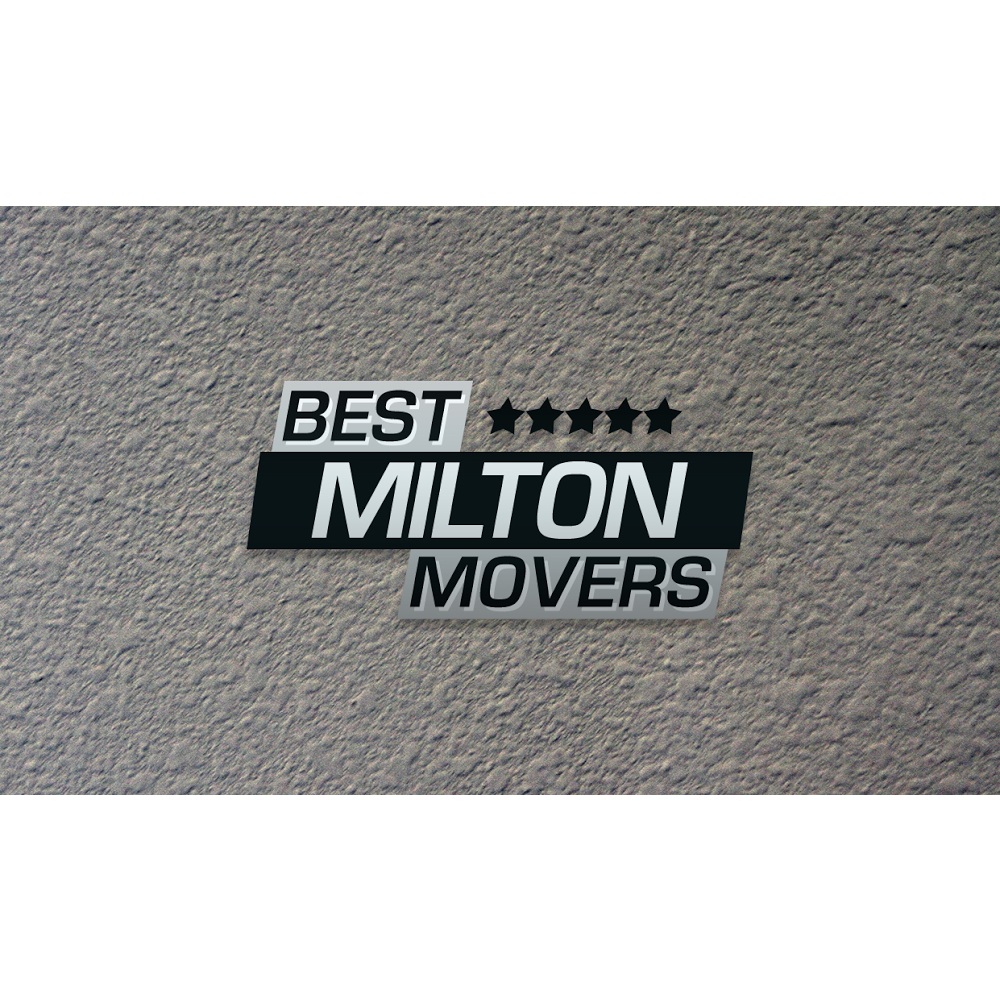 Best Milton Movers | 781 Main St E, Milton, ON L9T 5A9, Canada | Phone: (289) 270-0358